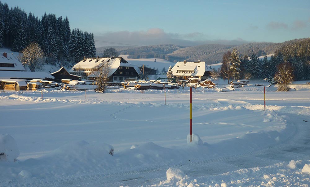 Angebote für Ihren Winterurlaub