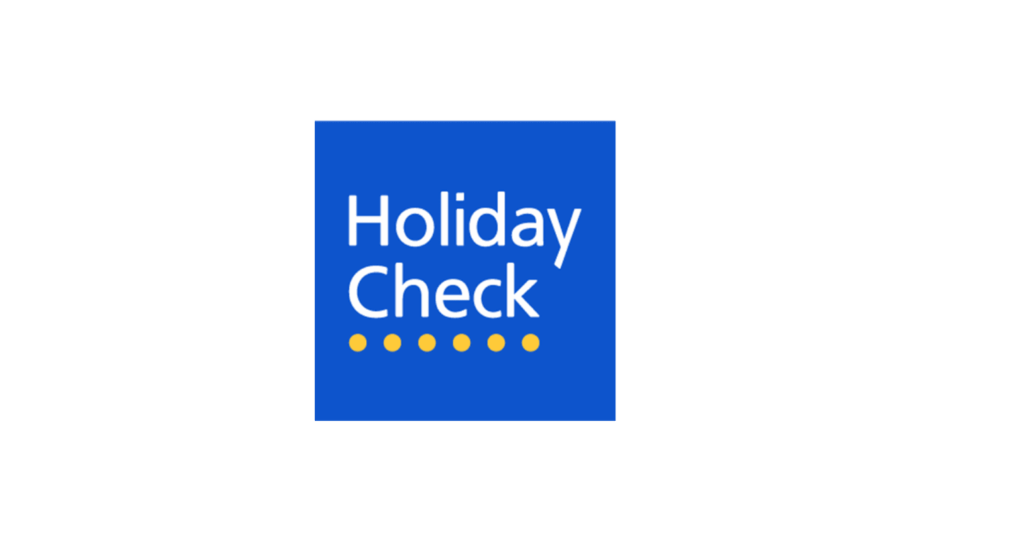 HolidayCheck