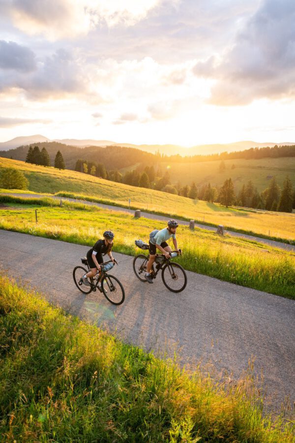 Biken rund um Titisee und im gesamten Hochschwarzwald