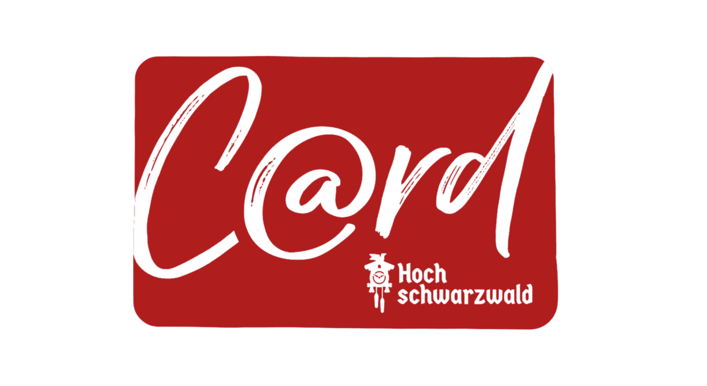 Hochschwarzwald Card