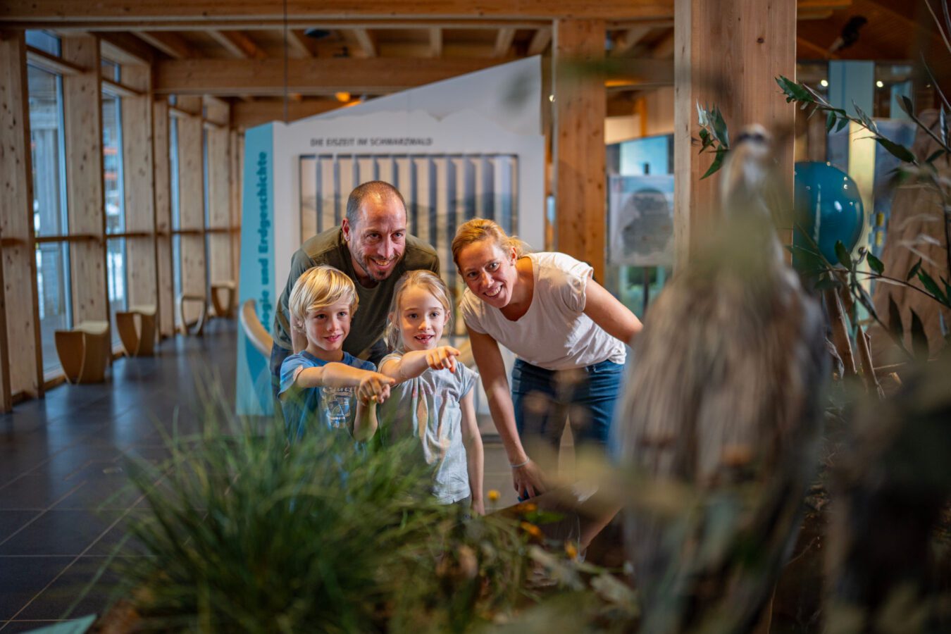 Museen und besondere Ausflugsziele