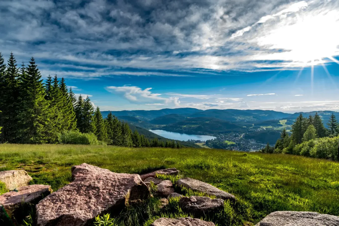 Hochfirst