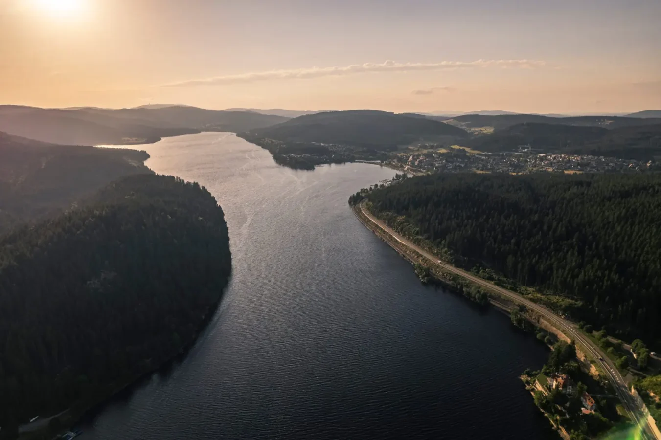 Schluchsee