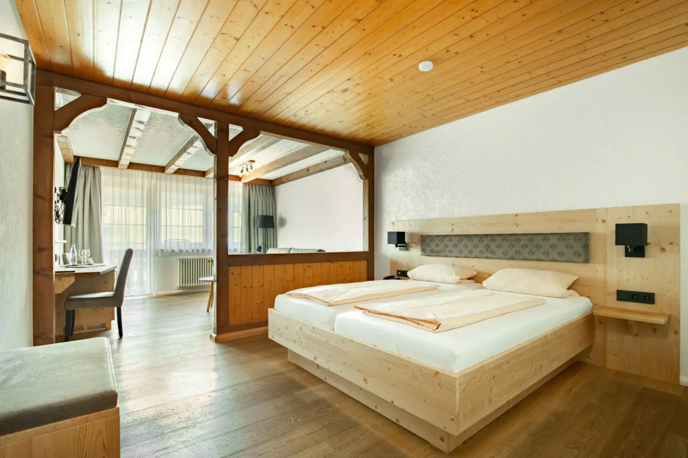 Löwen Hotel-Appartement