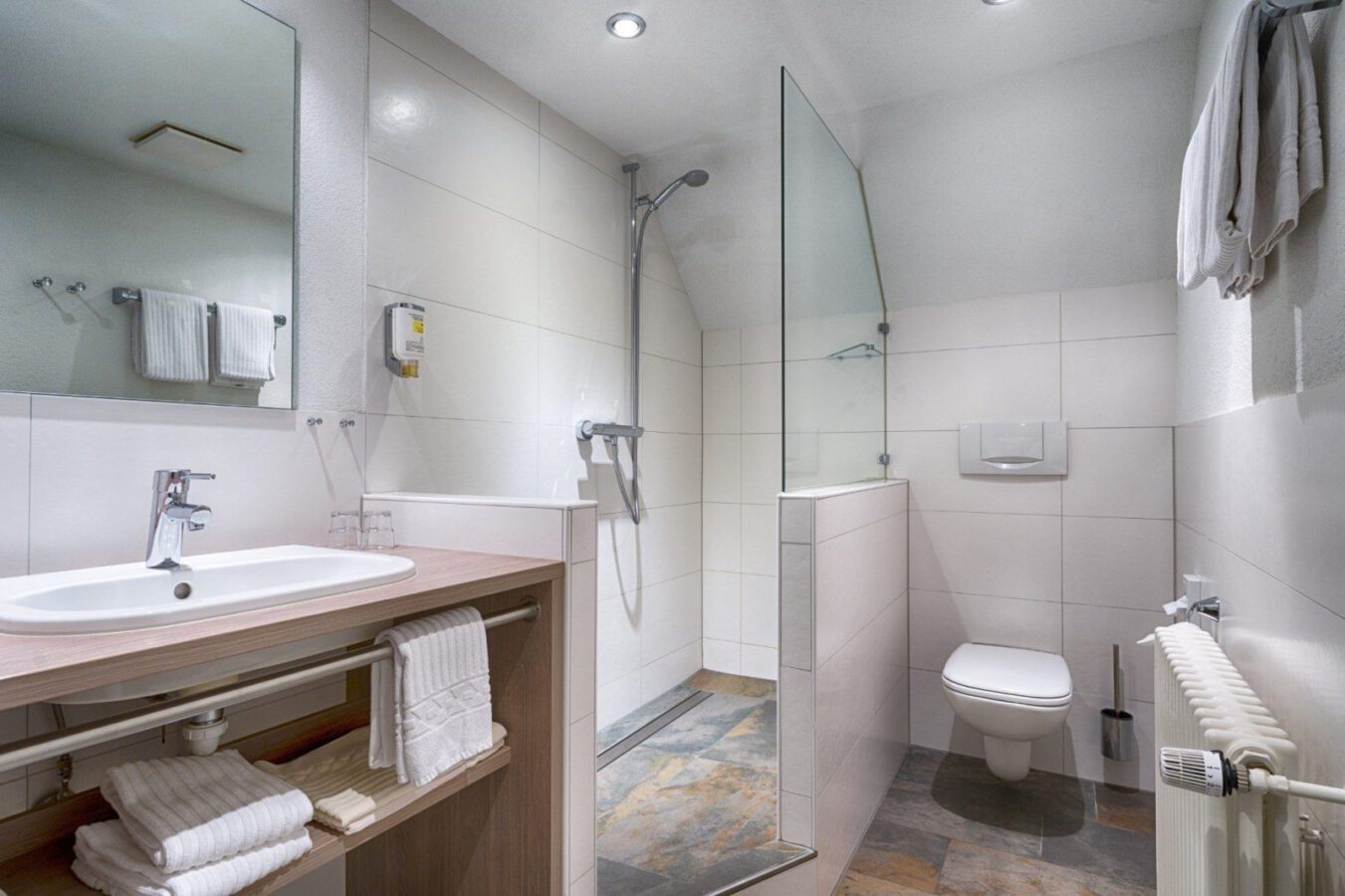 Löwen Hotel-Appartement