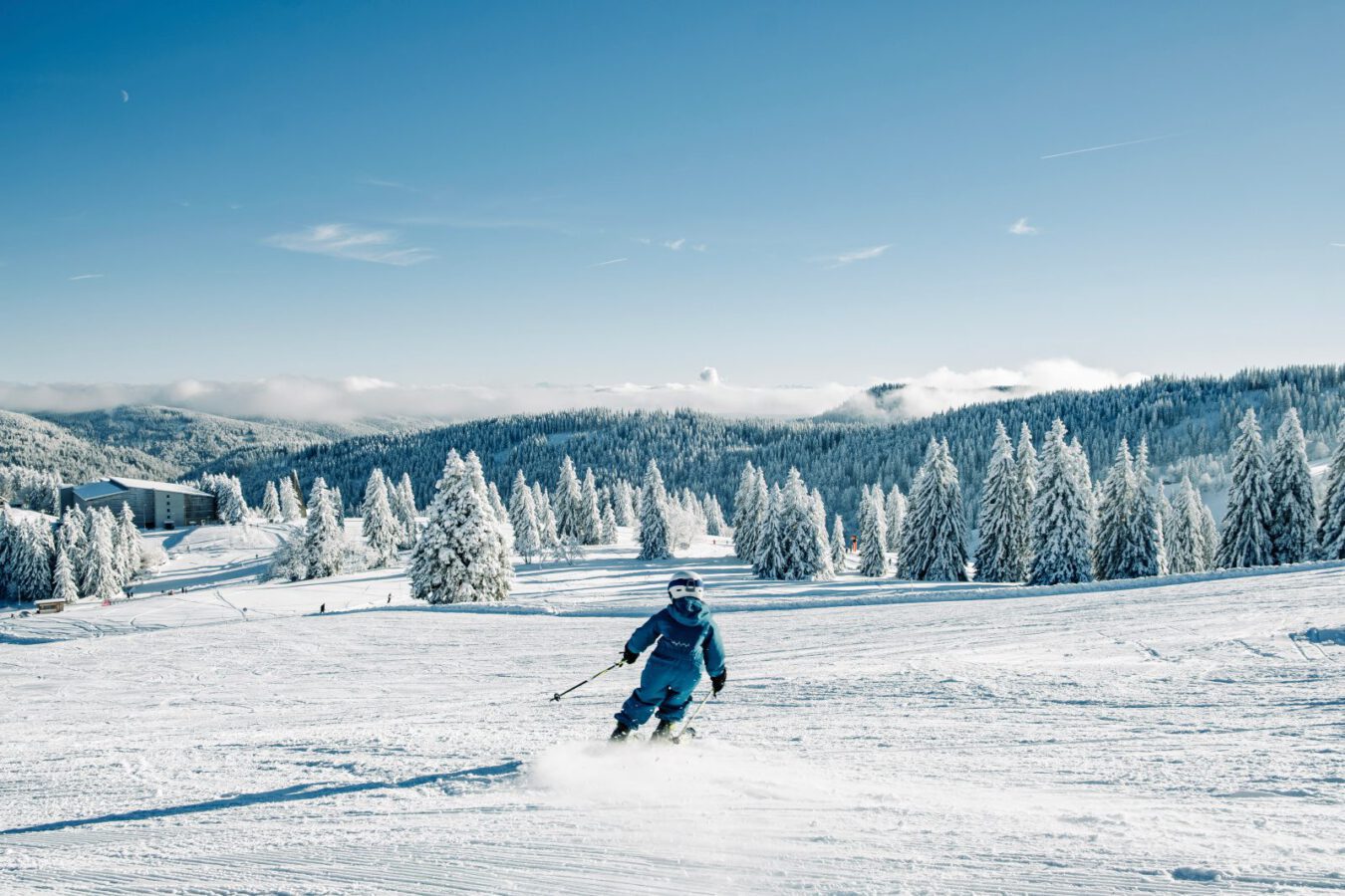 Winterplausch
