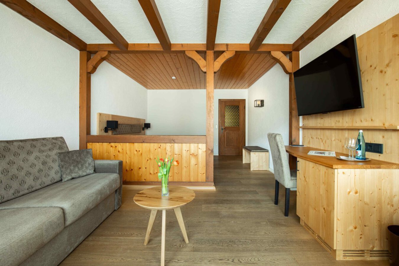 Löwen Hotel-Appartement