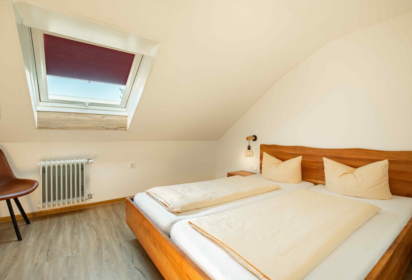 Familien Appartement Classic
