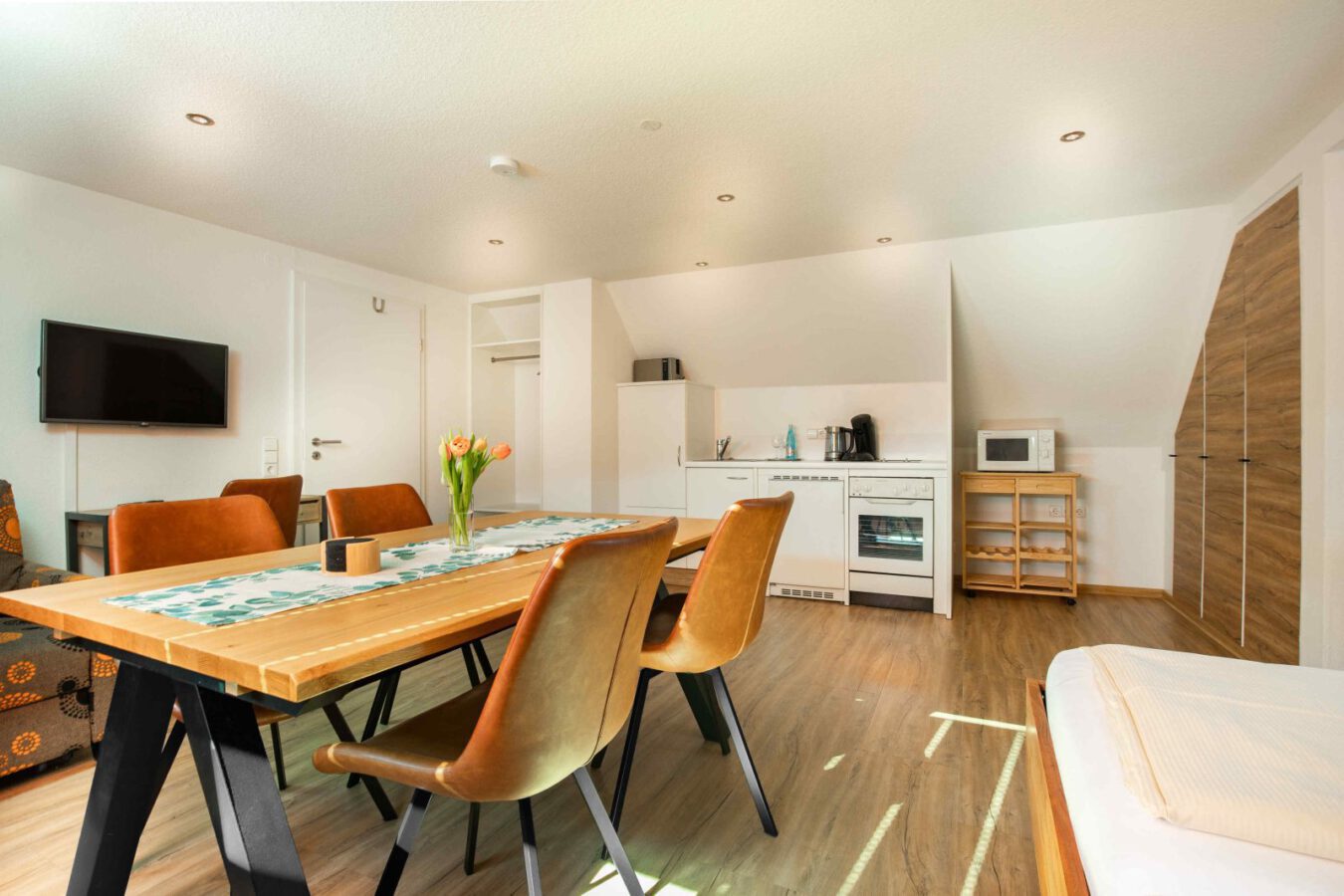 Familien Appartement Classic