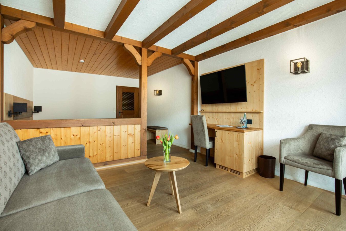 Löwen Hotel-Appartement